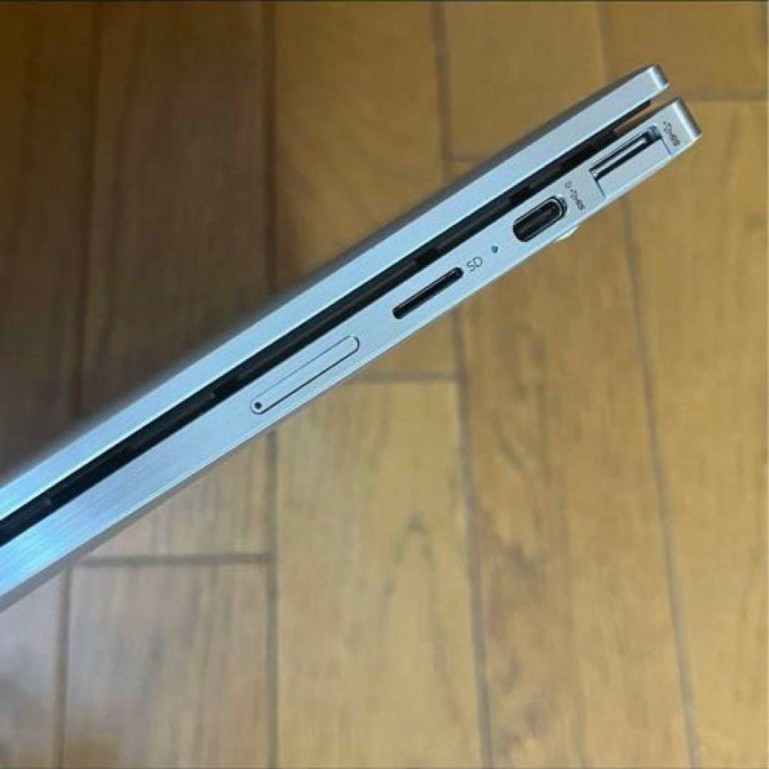専用！最高峰Chromebook HP x360 13c