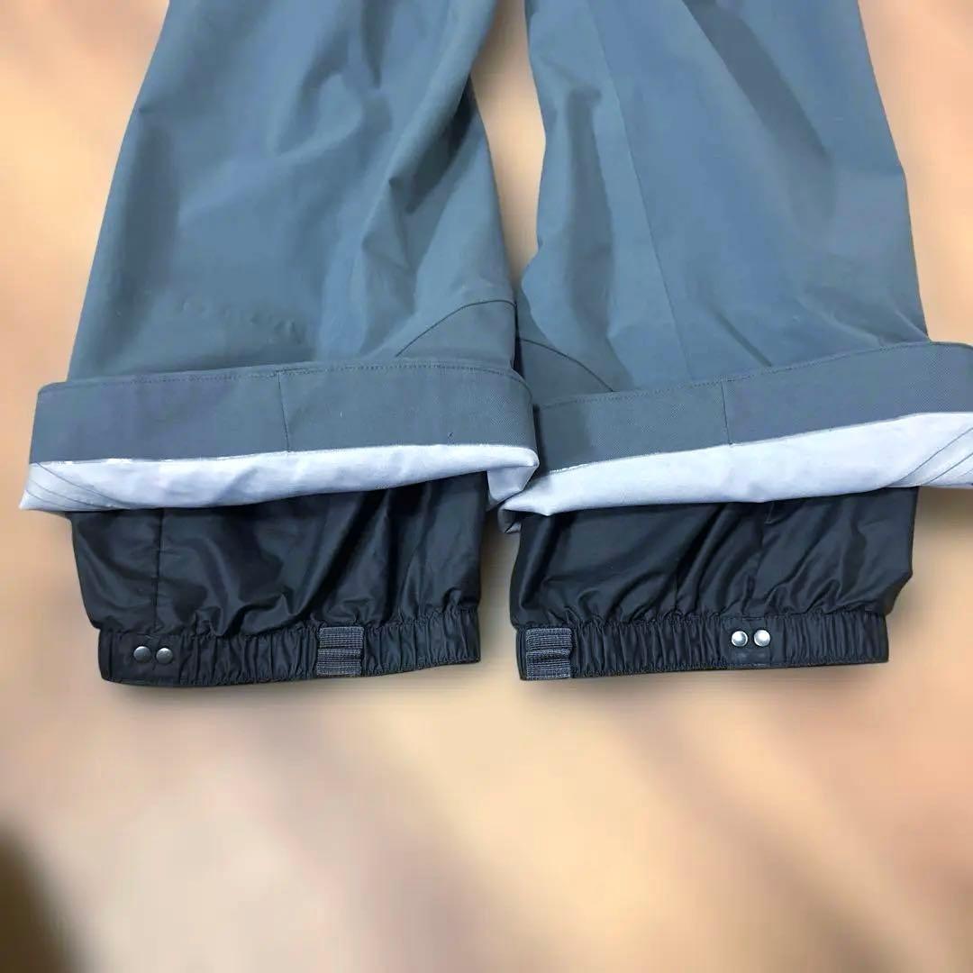 パタゴニア　スノードリフタージャケット　＆　ビブパンツ　セットアップ