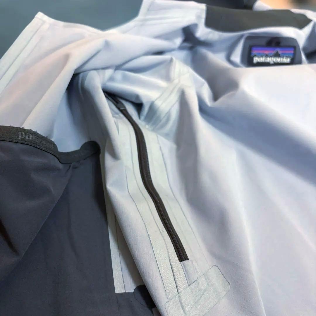 パタゴニア　スノードリフタージャケット　＆　ビブパンツ　セットアップ