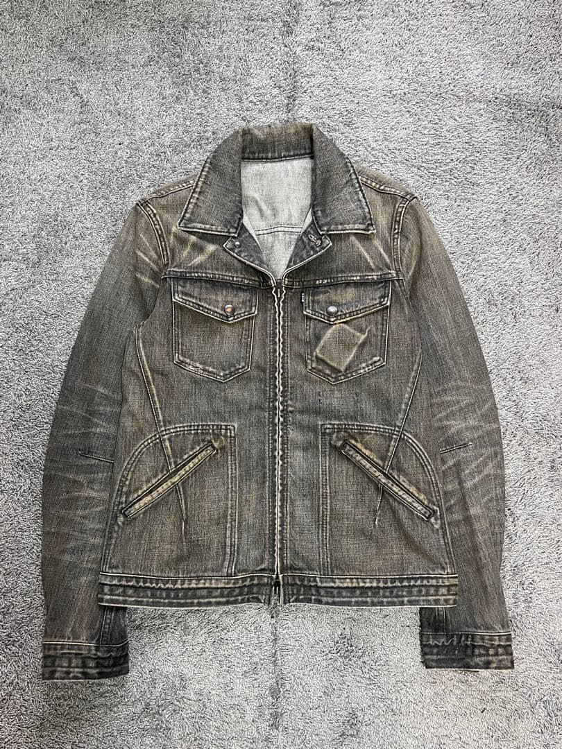 ジャケット・アウター \