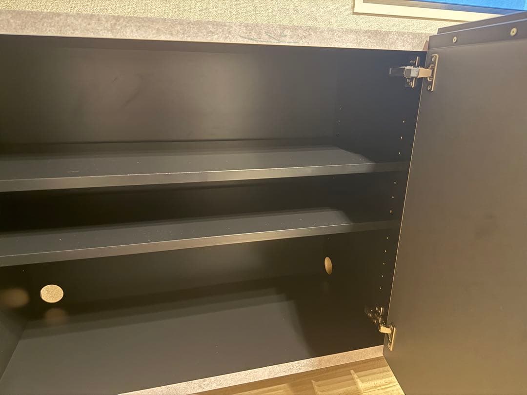 Pamouna 正規品　CE-120 キャビネット