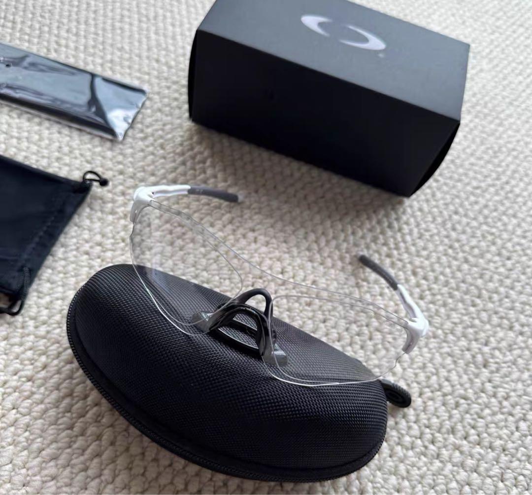 OAKLEY オークリー EVZERO OO9313-06 調光レンズ