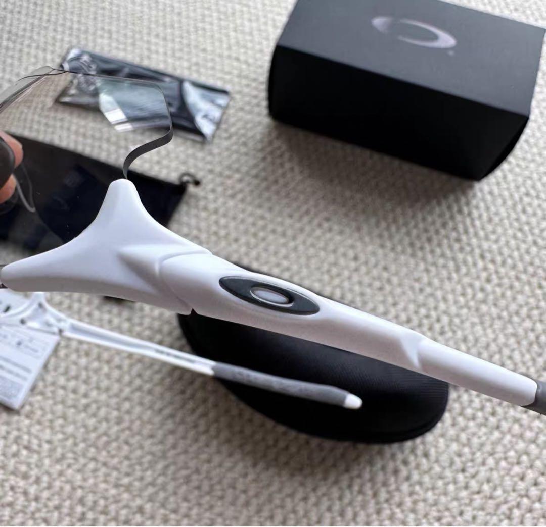 OAKLEY オークリー EVZERO OO9313-06 調光レンズ