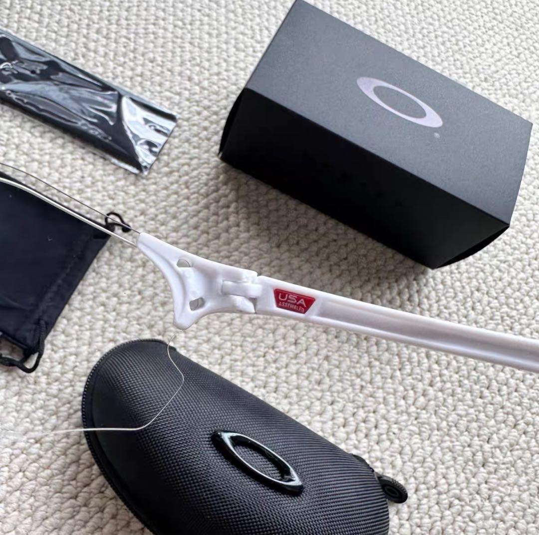 OAKLEY オークリー EVZERO OO9313-06 調光レンズ