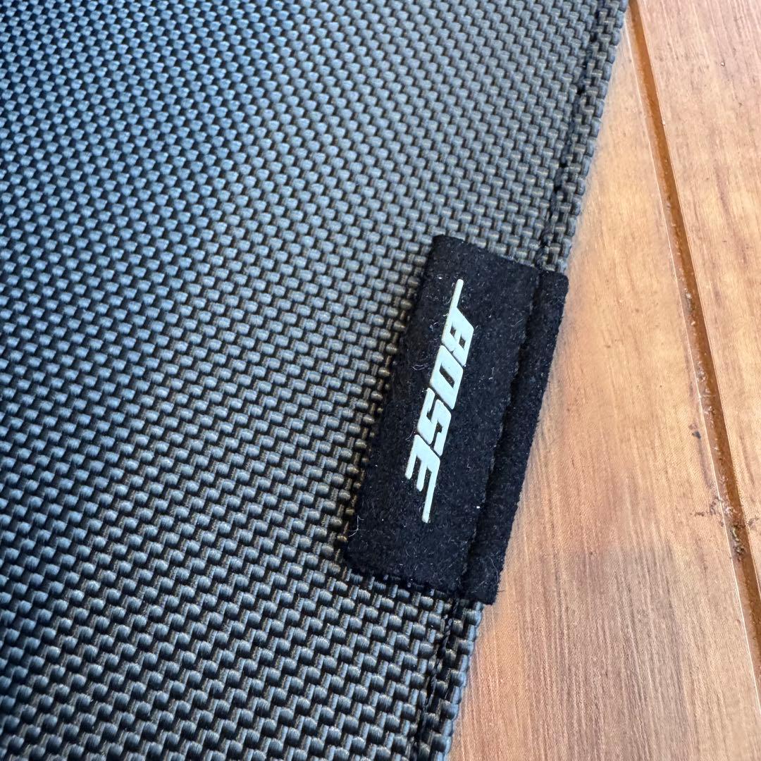 Bose SoundLink ワイヤレススピーカー ブラック