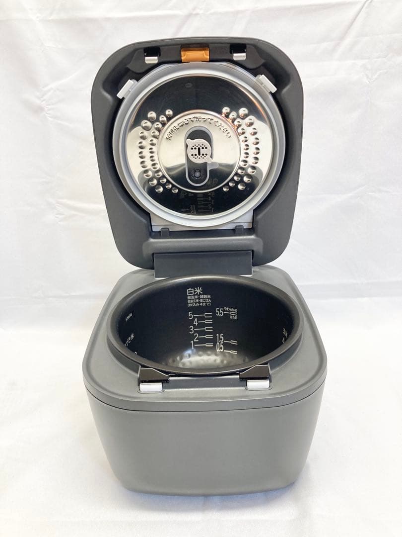 HITACHI 日立 IHジャー炊飯器 RZ-Y100HJ 2024年製