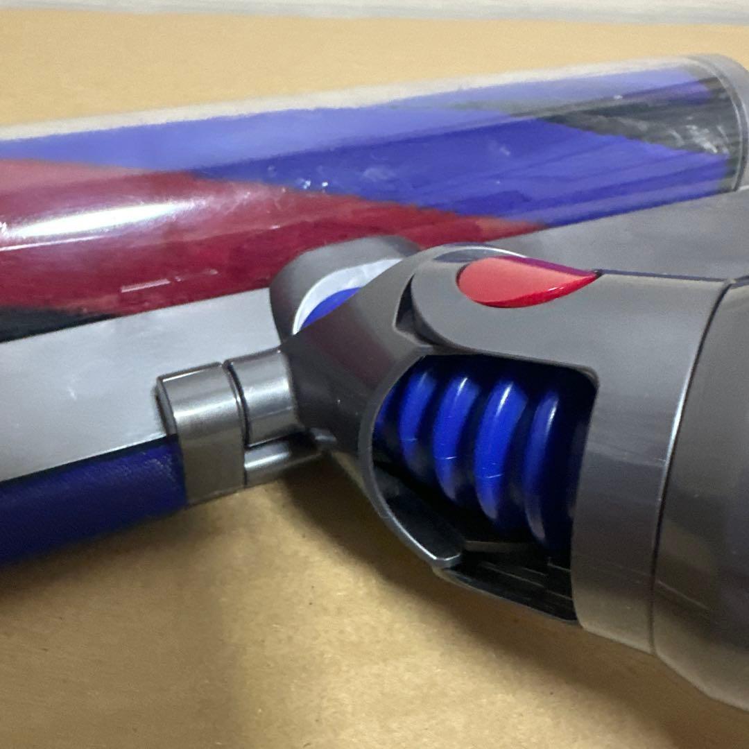 【即日発送】dyson v8 slimfluffyクリーナーヘッド 354531
