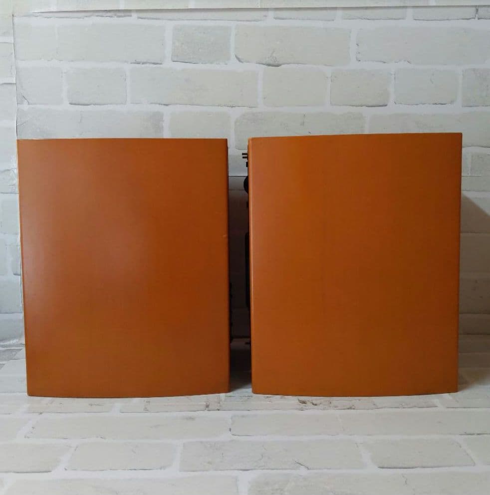 SONY スピーカーシステム ペア SS-AL3