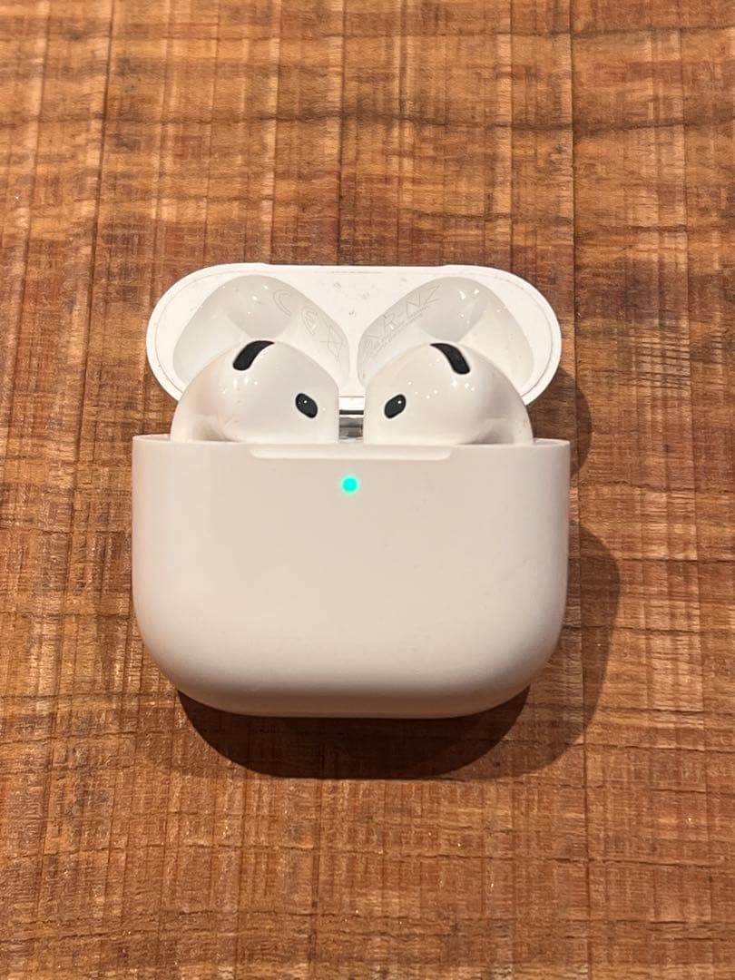 AirPods4本体のみ