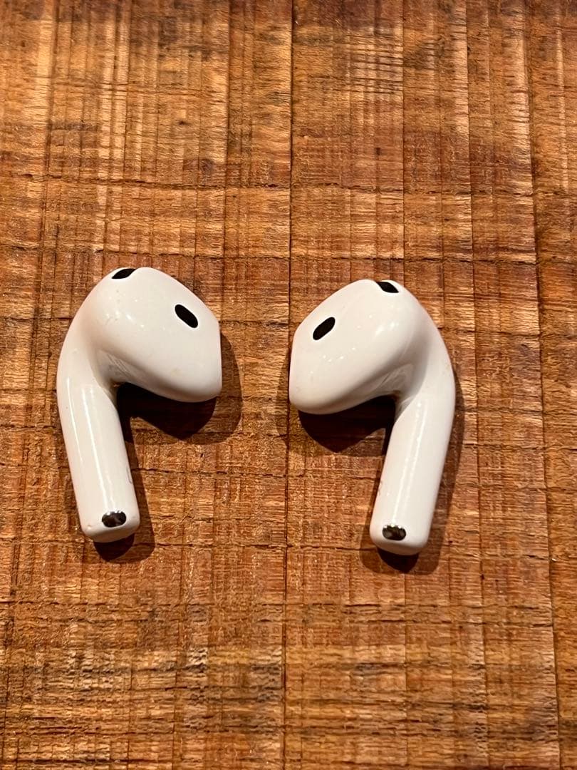 AirPods4本体のみ