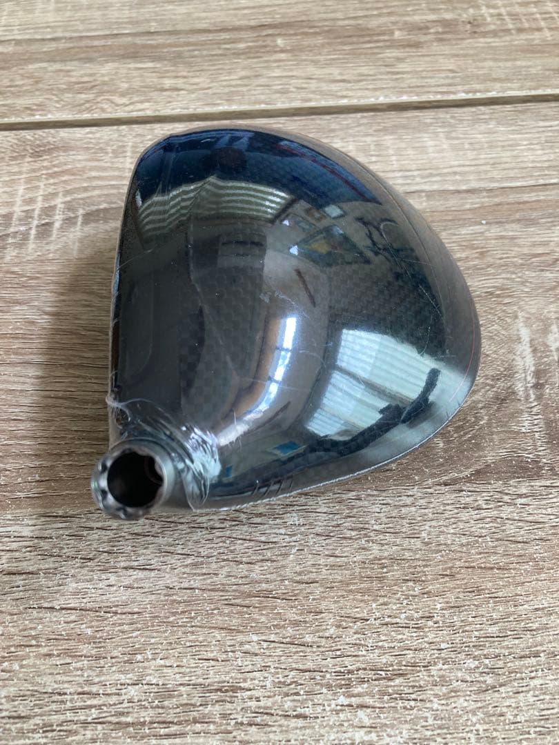 新品未使用BRIDGESTONE B3SDドライバー10.5°ヘッド