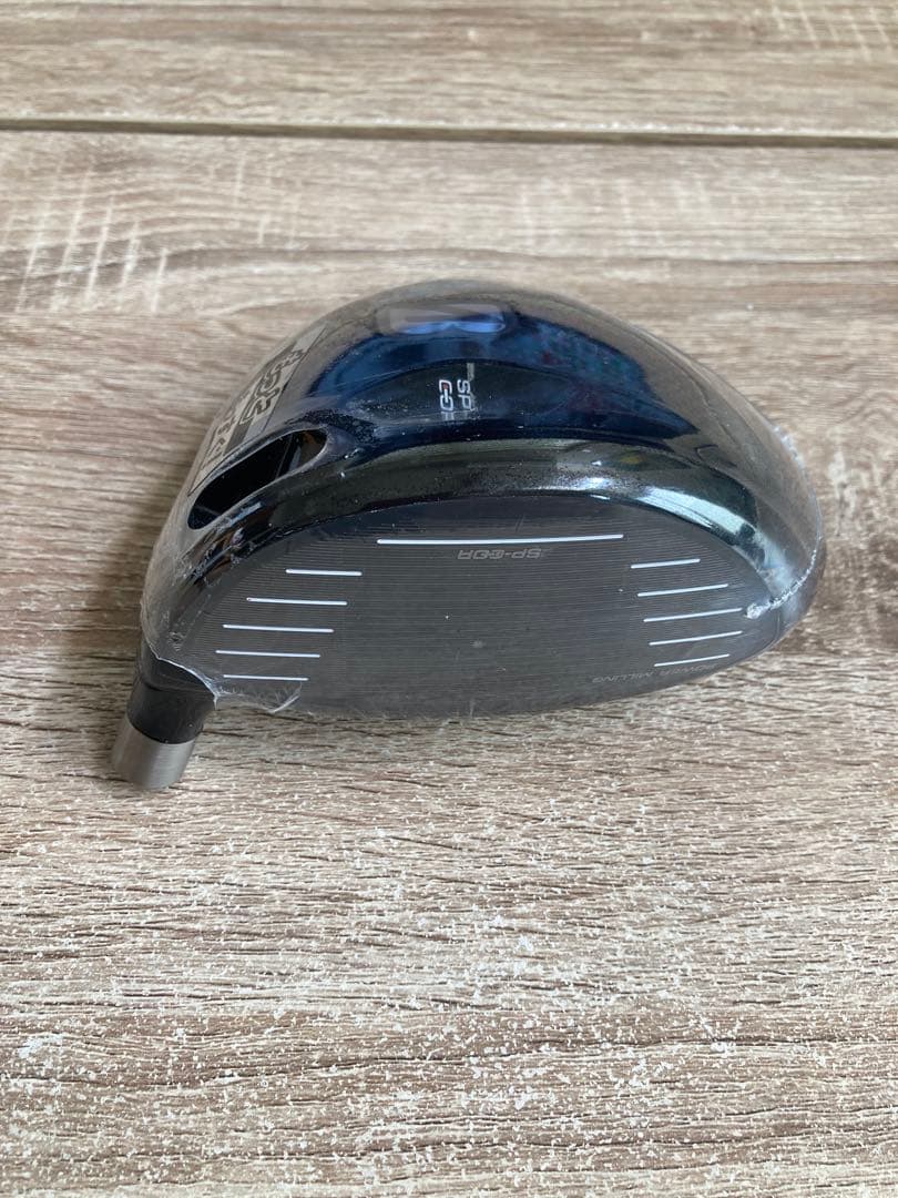 新品未使用BRIDGESTONE B3SDドライバー10.5°ヘッド