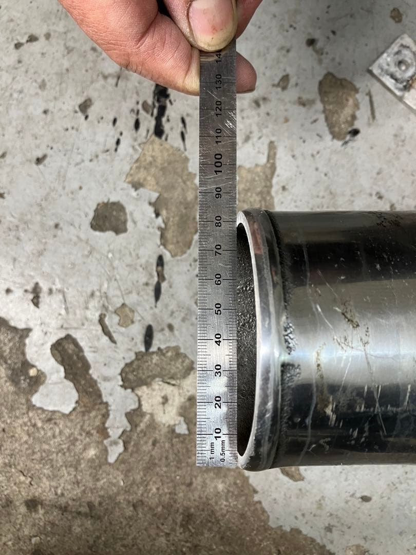 BNR34用インタークーラー 3層 グレッディ TRUST製