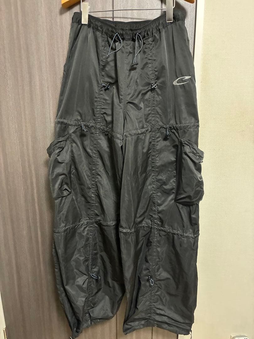 パンツ CPG ANOMALY CORD PANTS