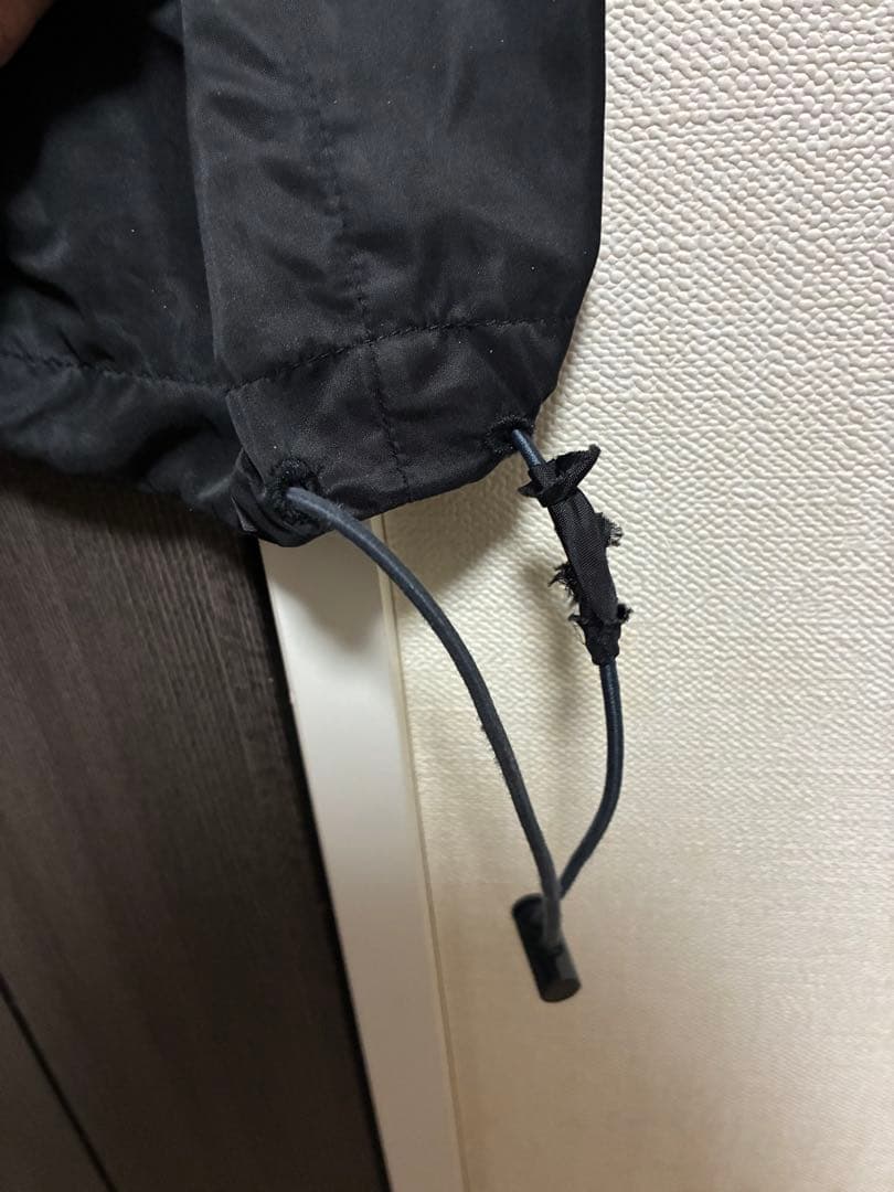 パンツ CPG ANOMALY CORD PANTS