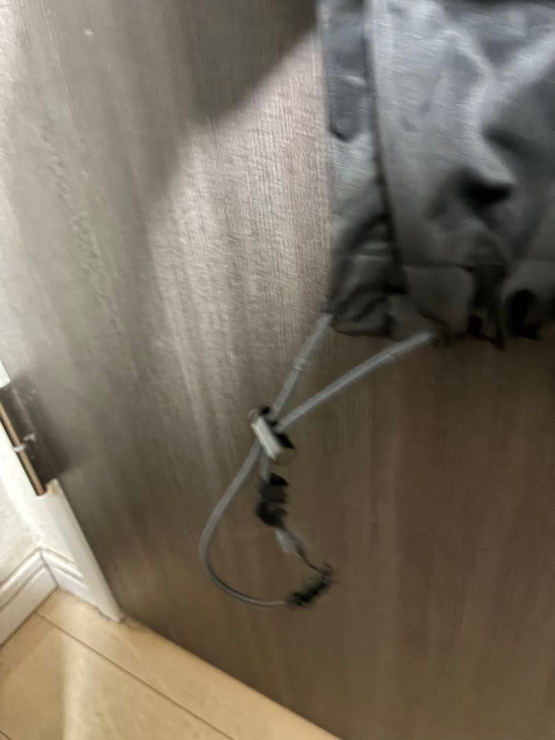 パンツ CPG ANOMALY CORD PANTS