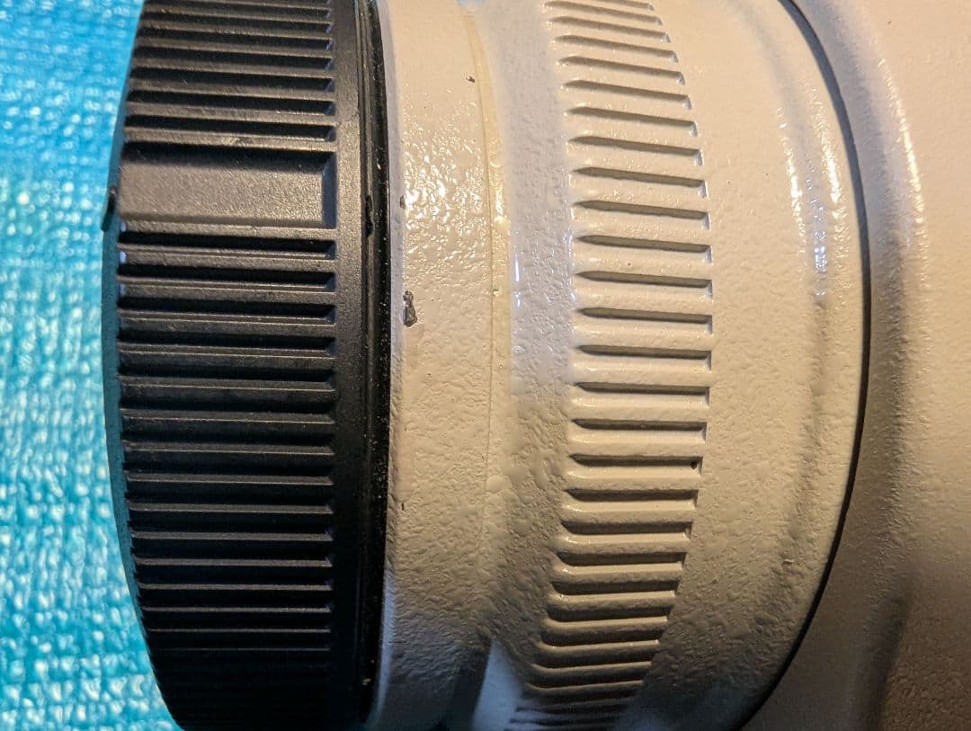 【nnt】Canon　70-200mm F2.8 EFマウント