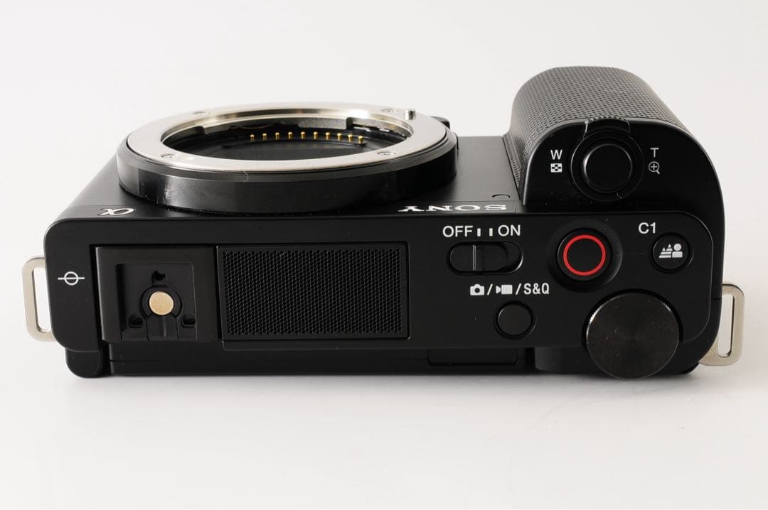 ◆美品◆ SONY ZV-E10 VLOGCAM ダブルレンズ グリップ付き