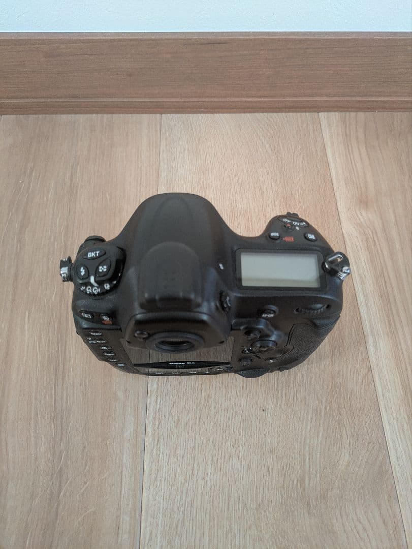 Nikon D4 デジタル一眼レフカメラ