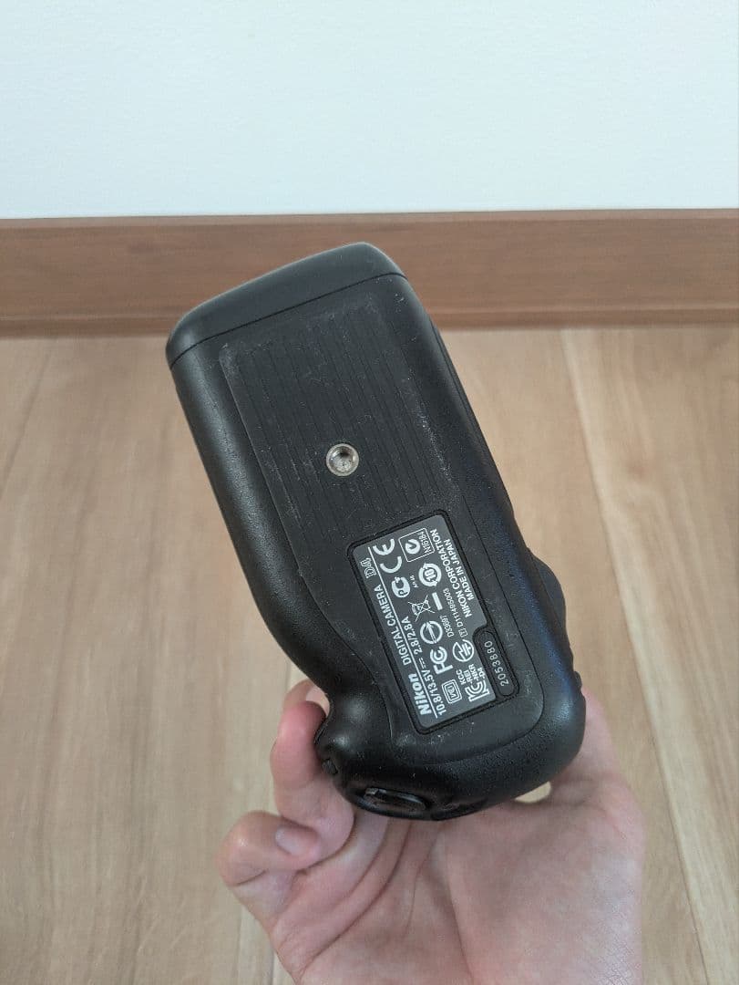 Nikon D4 デジタル一眼レフカメラ