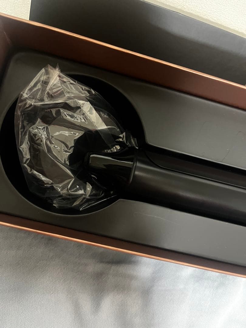 ヘアビューロン　4d 34mm