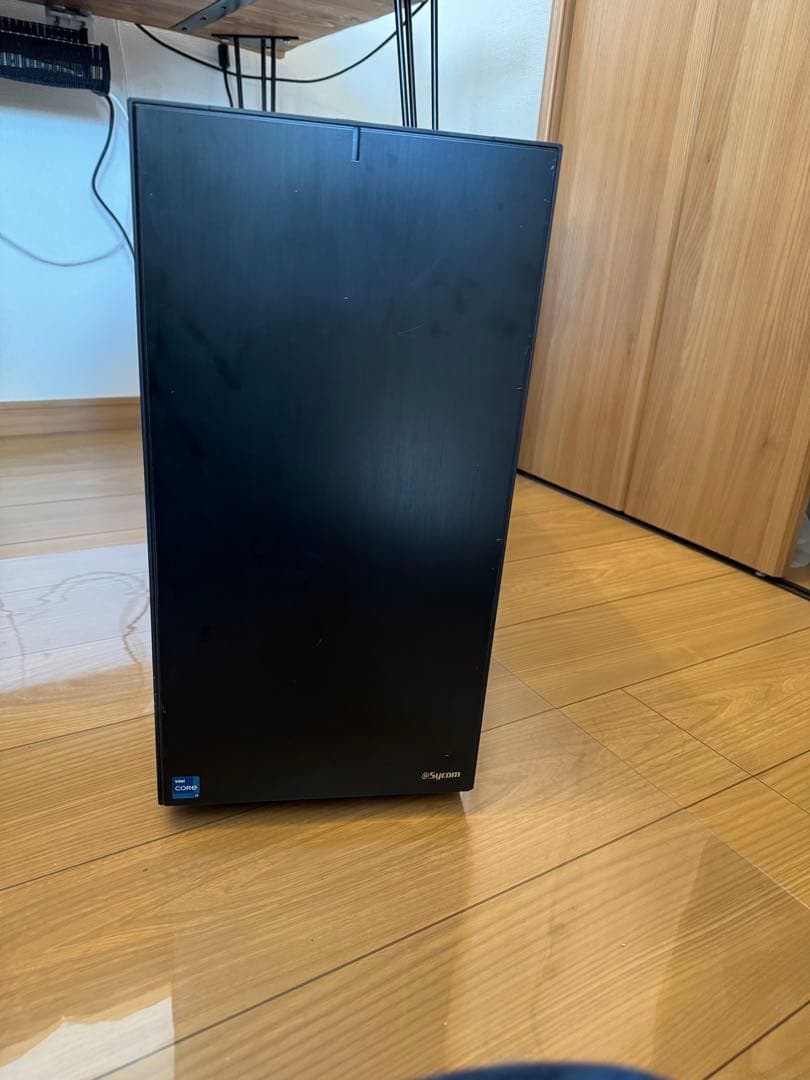 ゲーミングPC rtx3090 コアi7 11700k デスクトップPC