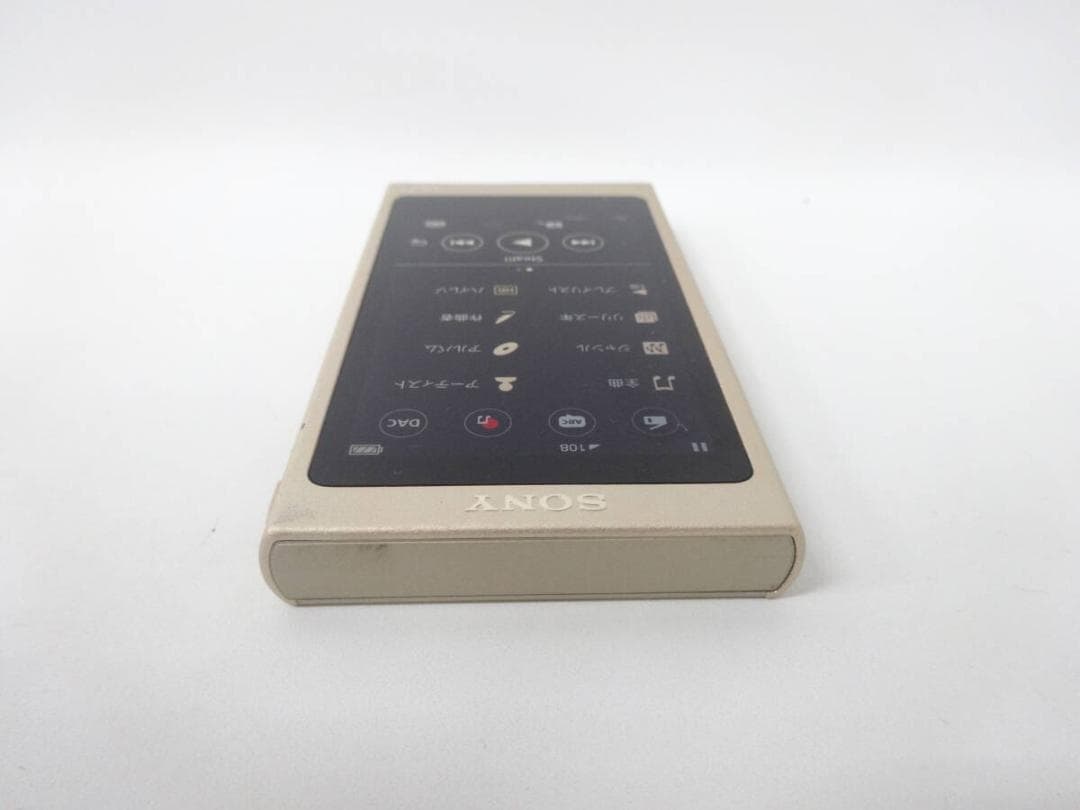 SONY WALKMAN ウォークマン NW-A46