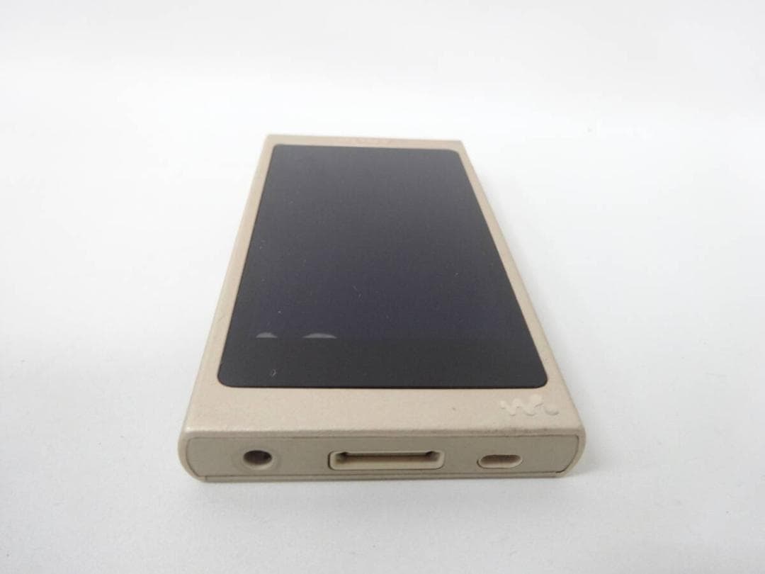 SONY WALKMAN ウォークマン NW-A46