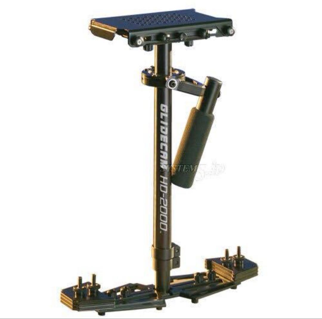 グライドカム glidecam HD2000