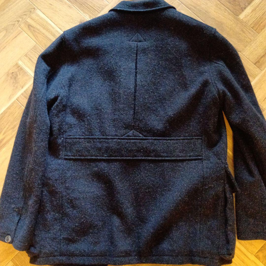 Nigel Cabourn　ナイジェル・ケーボン ATKINSON JACKET