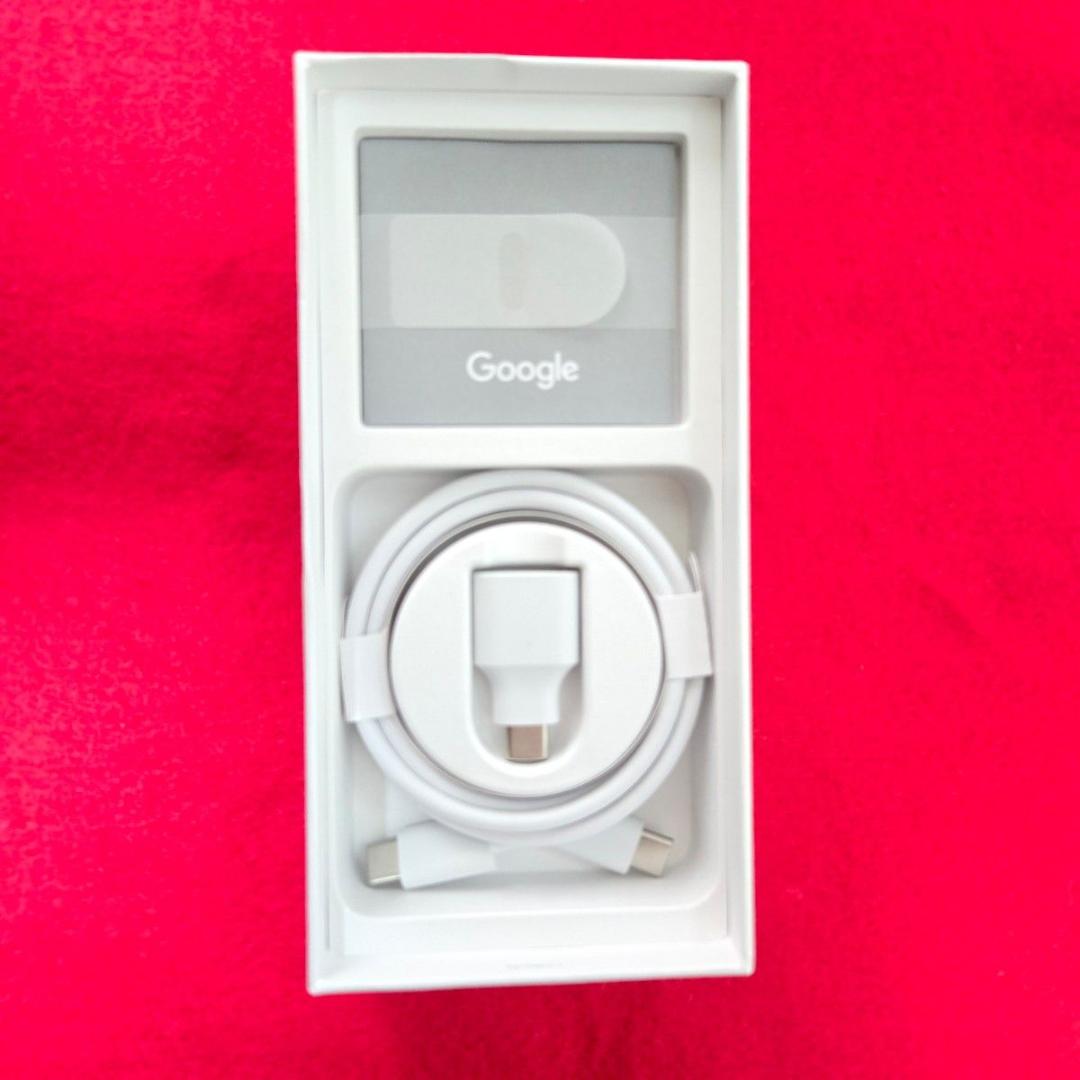 Google Pixel 8 128GB 黒 SIMフリー 新品未使用 SB