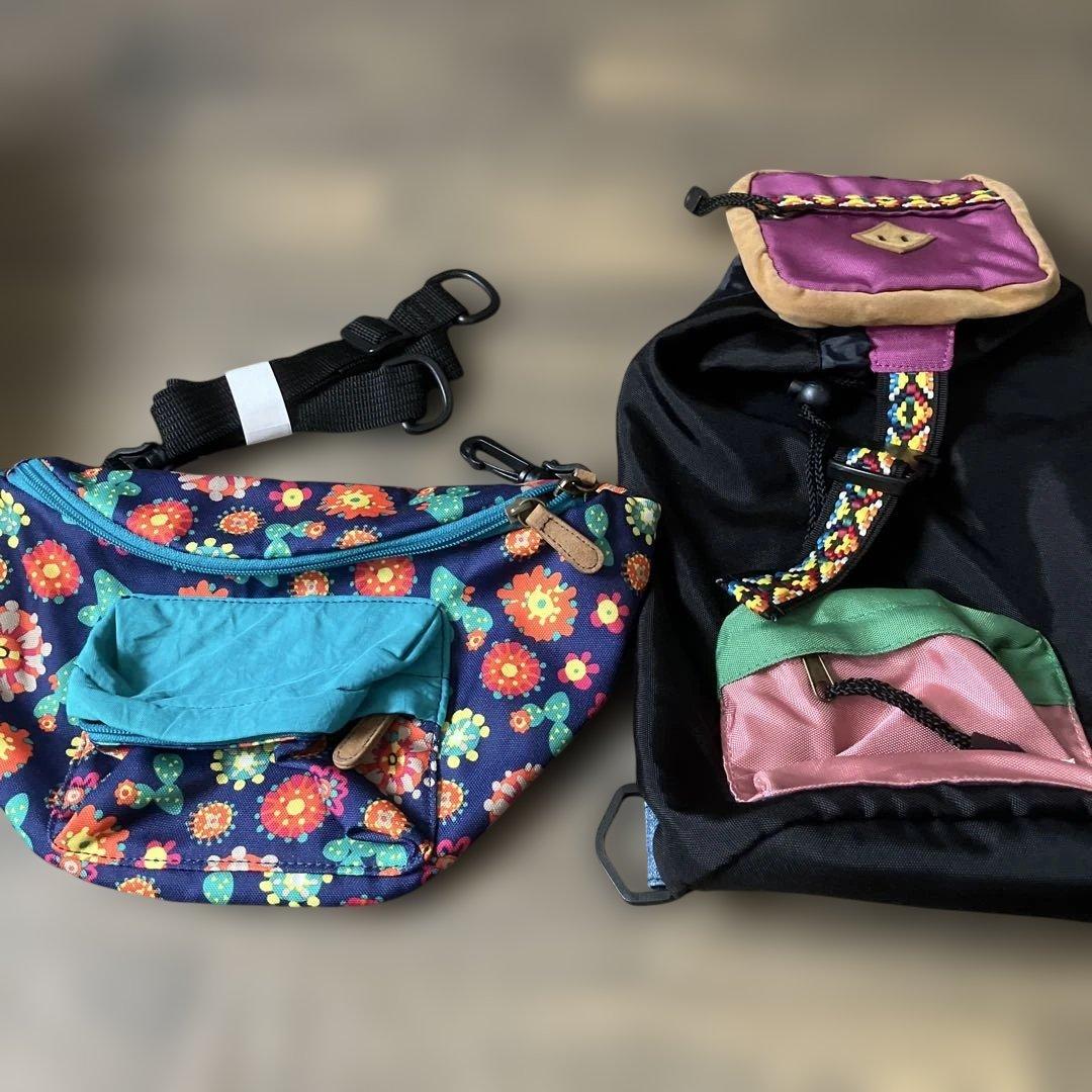 チチカカ　アジアン　エスニック　24点まとめ売り　秋冬物