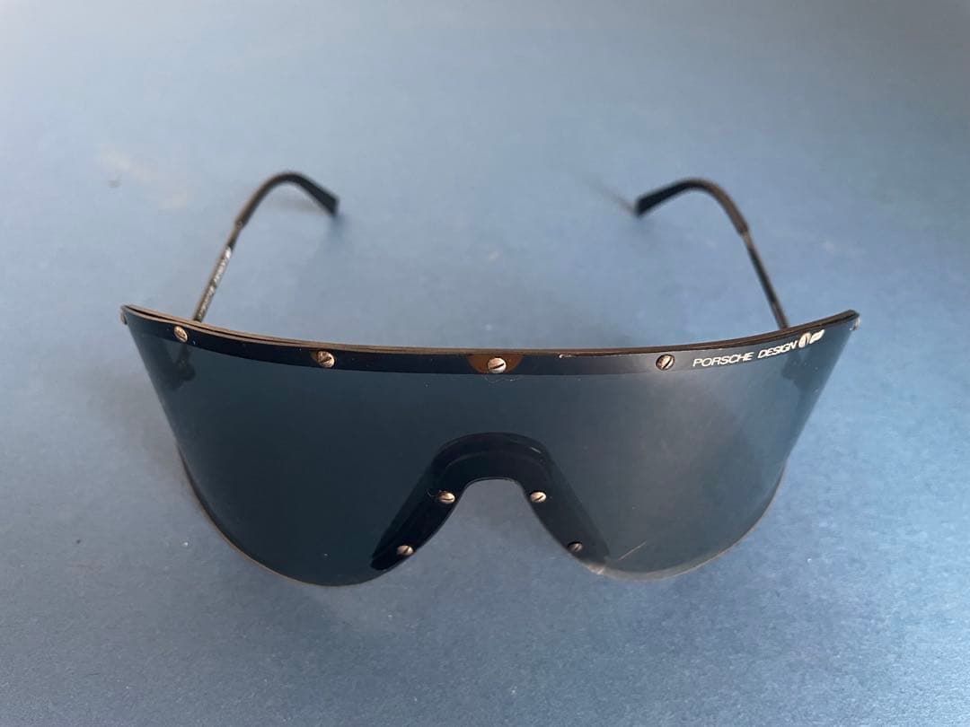 小物 PORSCHE DESIGN CARRERA 5620