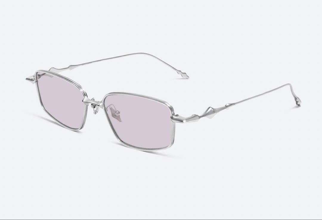 小物 GENTLE MONSTER Atomic 02(V)