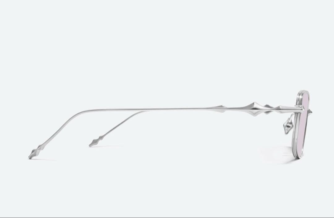 小物 GENTLE MONSTER Atomic 02(V)