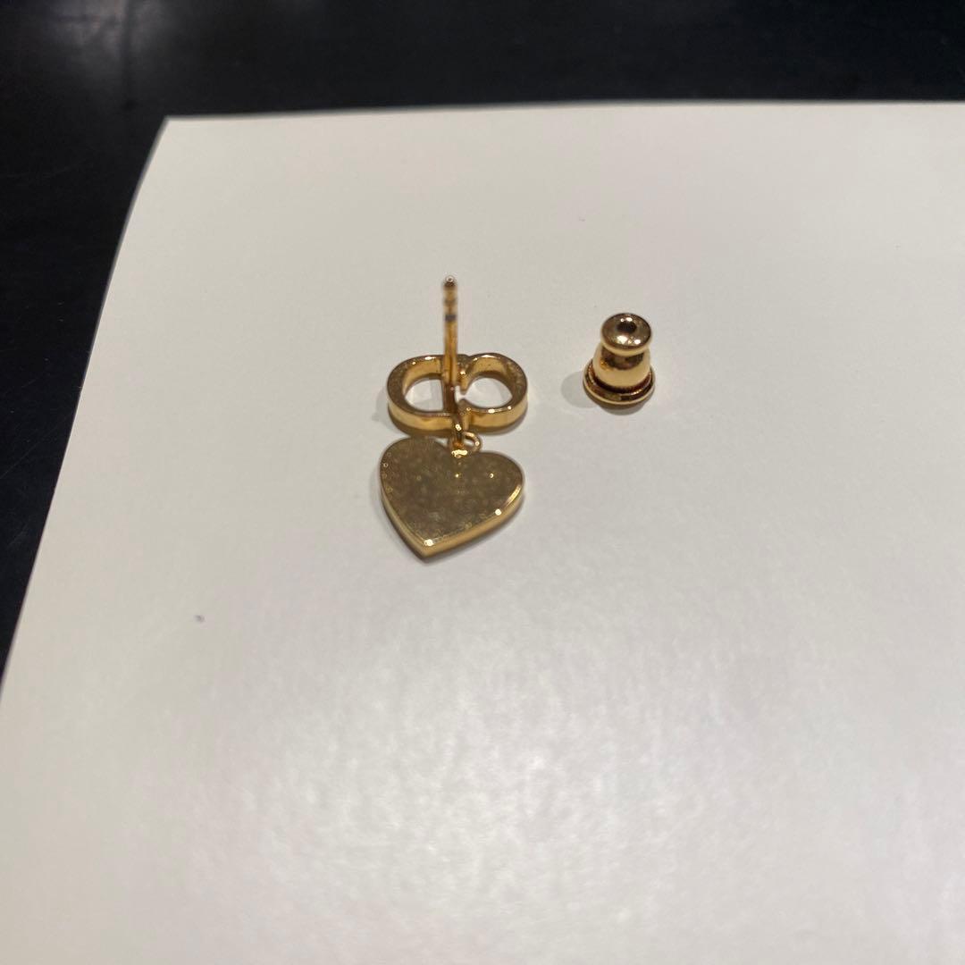 ディオール　Dior CLAIR D LUNE ピアス