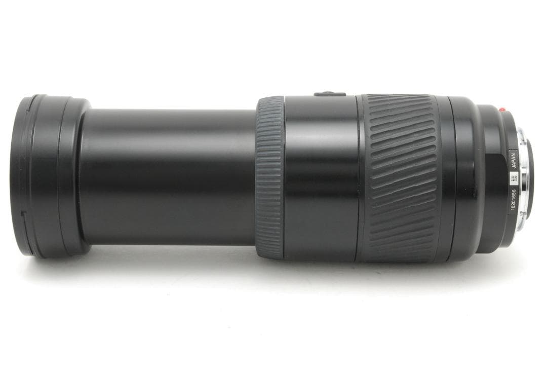 【美品】Minolta AF APO TELE ZOOM 100-400 レンズ