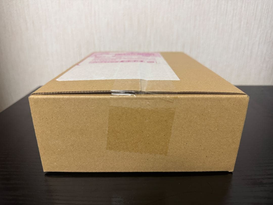 ポケモンカードゲーム MEGA 拡張パック ムニキスゼロ BOX