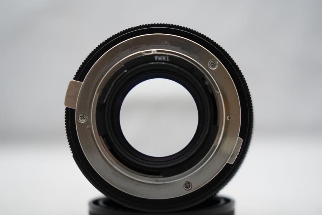 ☆単焦点・マクロレンズ☆オリンパス ズイコー オート マクロ 90㎜ F=1:2