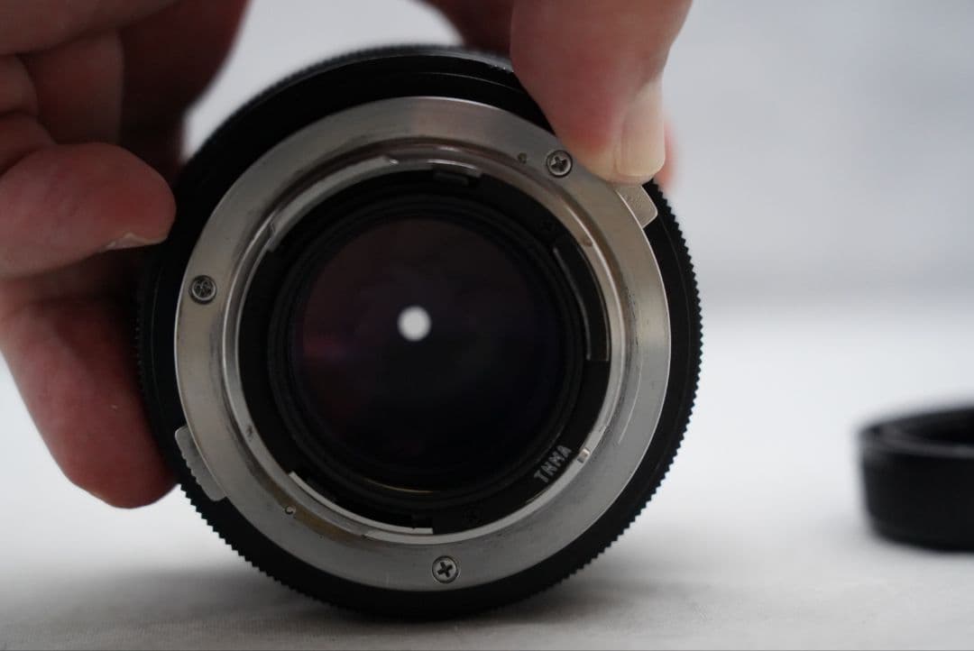 ☆単焦点・マクロレンズ☆オリンパス ズイコー オート マクロ 90㎜ F=1:2