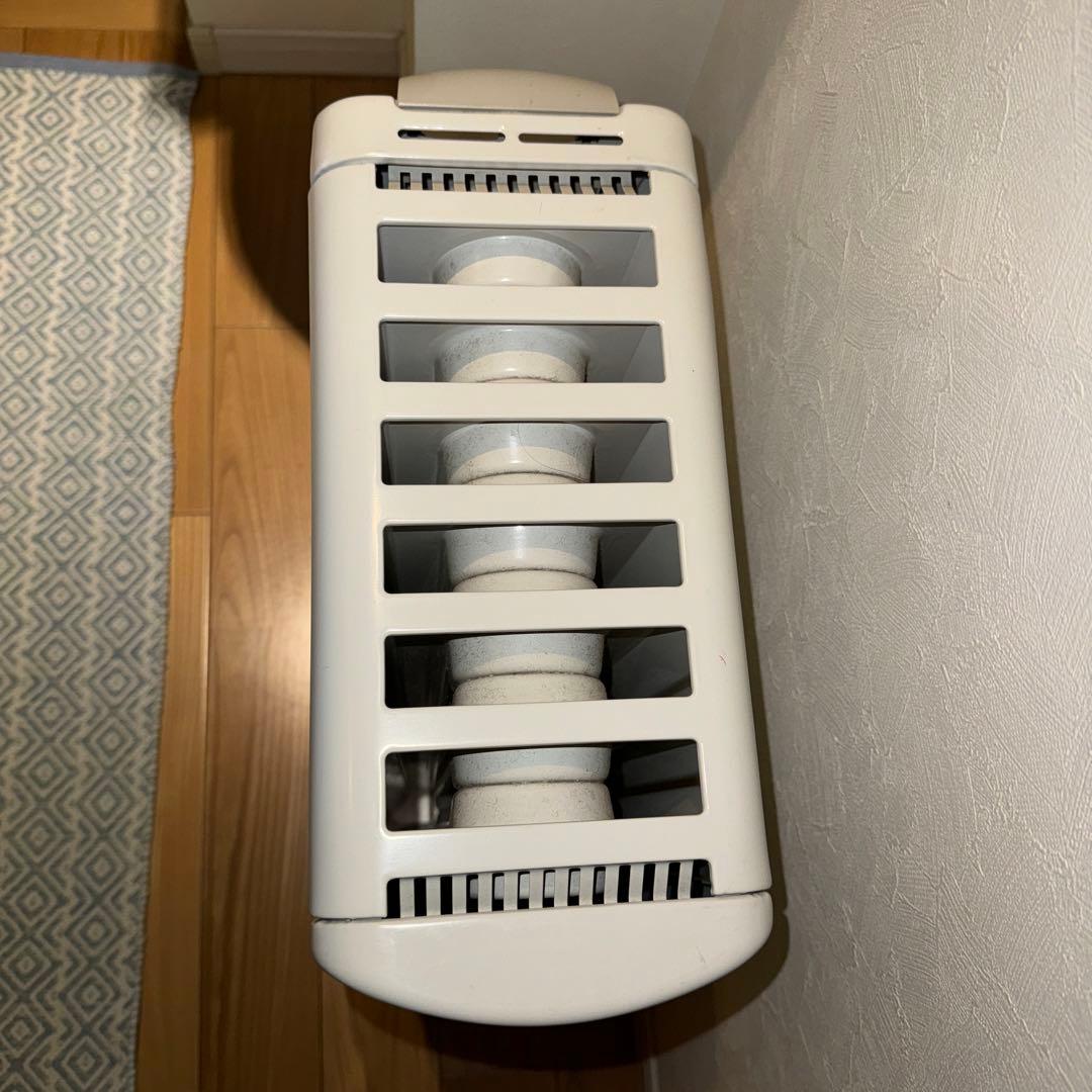 オイルヒーター　イタリア製