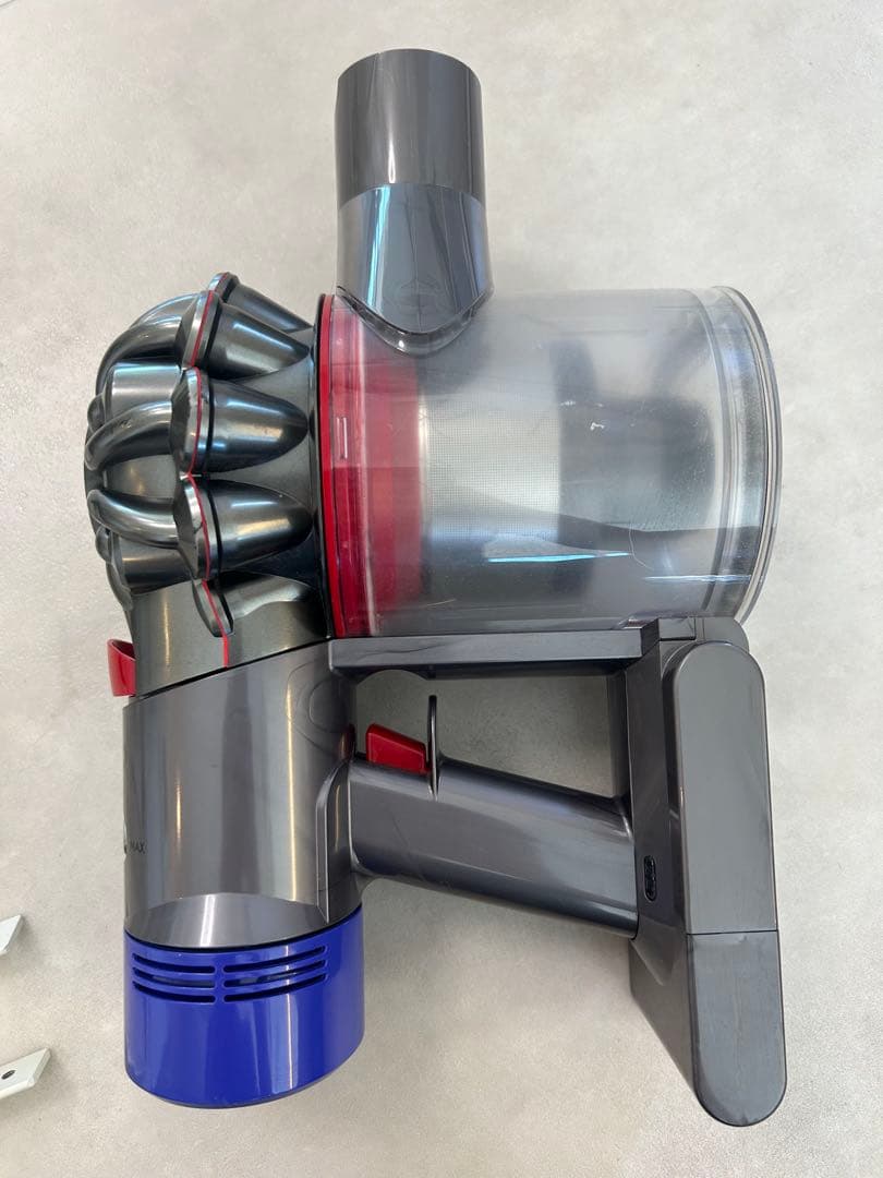 ダイソン Dyson V8 SV10 ハンドクリーナー ハンディ 掃除機