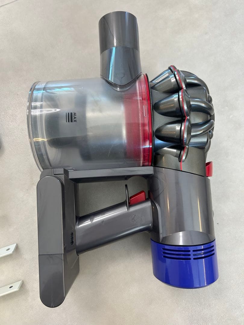 ダイソン Dyson V8 SV10 ハンドクリーナー ハンディ 掃除機