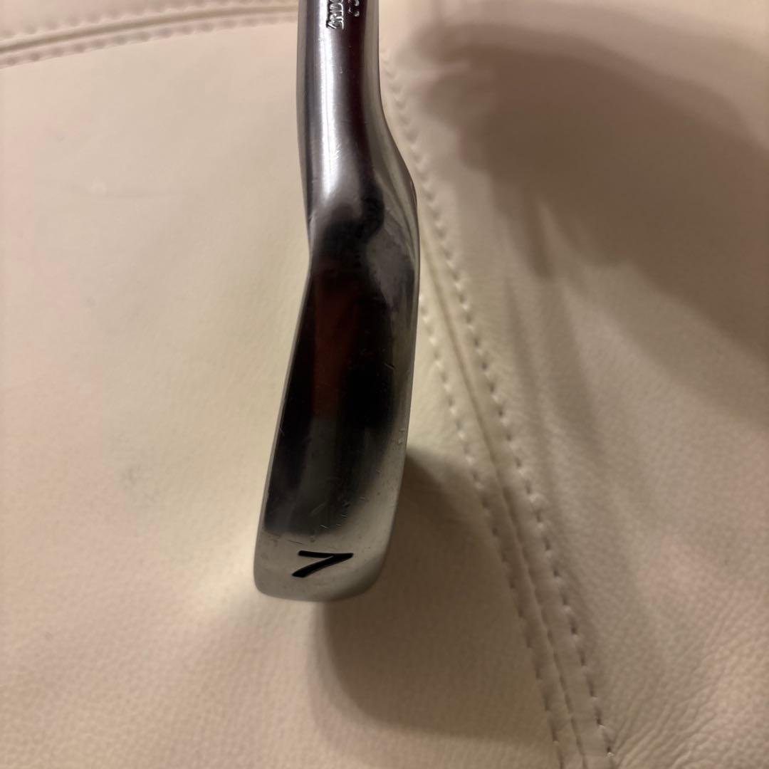 MCI プラックティス ブリジストンJ15CB 7番アイアン