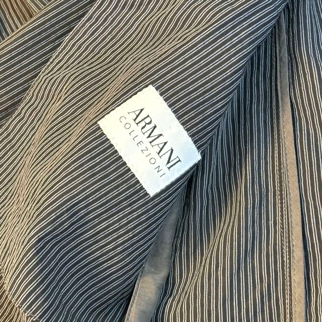 ARMANI COLLEZIONI アルマーニコレッツィオーニ メンズ スーツ