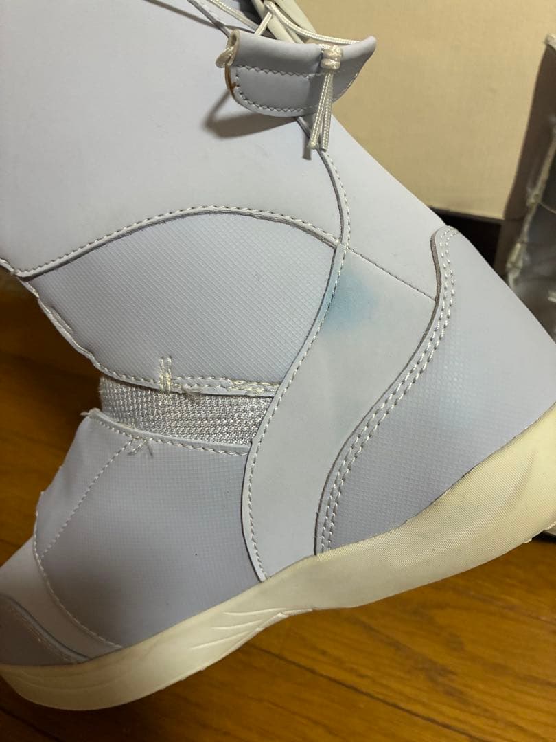 RIDE HERA スノーボードブーツ 女性用 US7