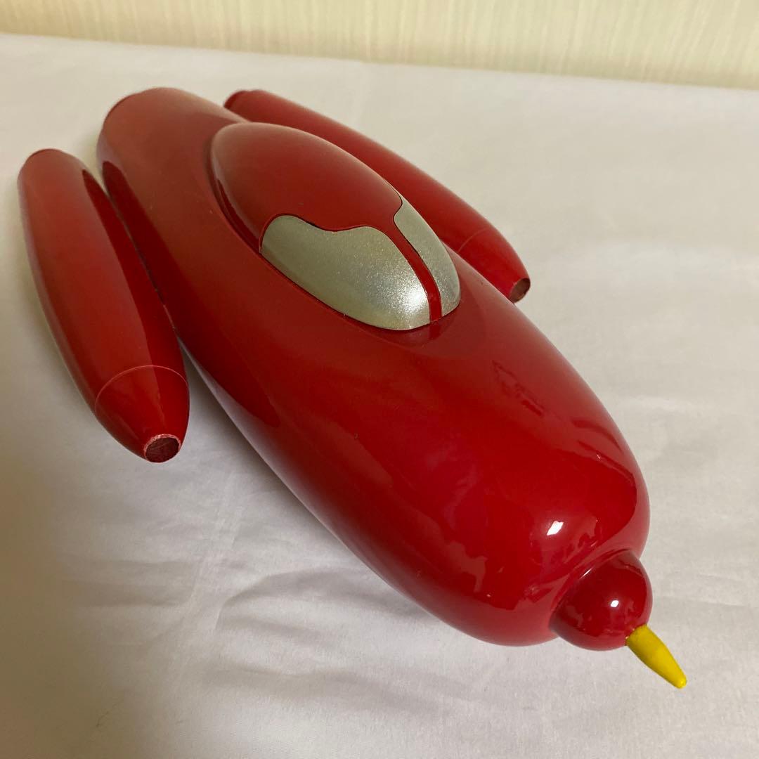 CHRISTIAN POUMEYROL フランス　ビンテージ　木製　ロケット