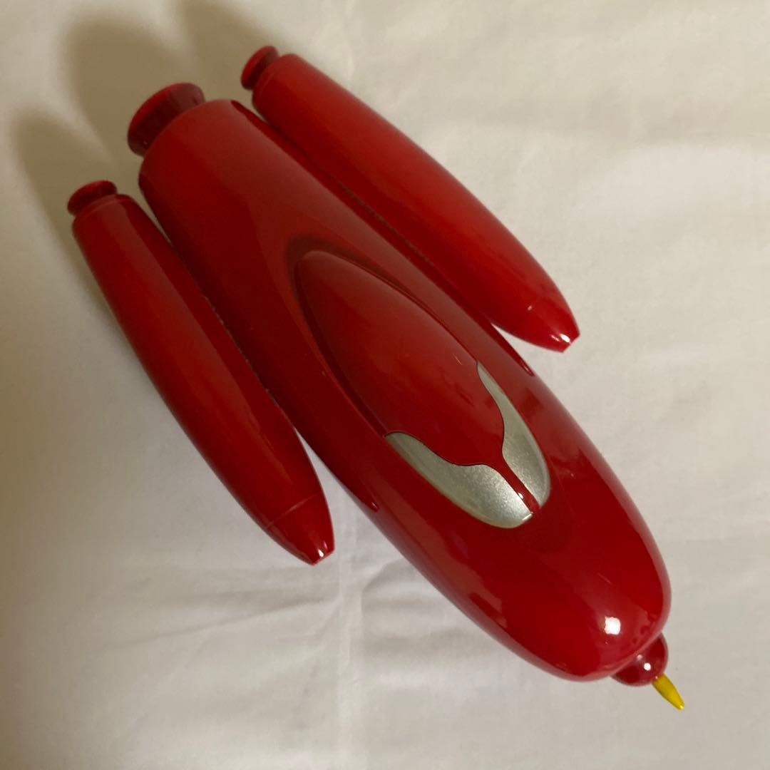 CHRISTIAN POUMEYROL フランス　ビンテージ　木製　ロケット