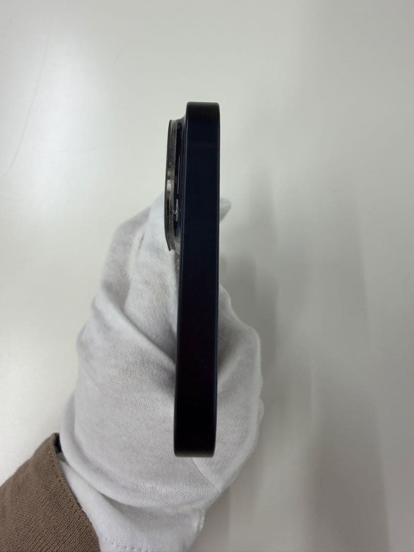 Apple iPhone 14plus ミッドナイトモデル 最大容量88%