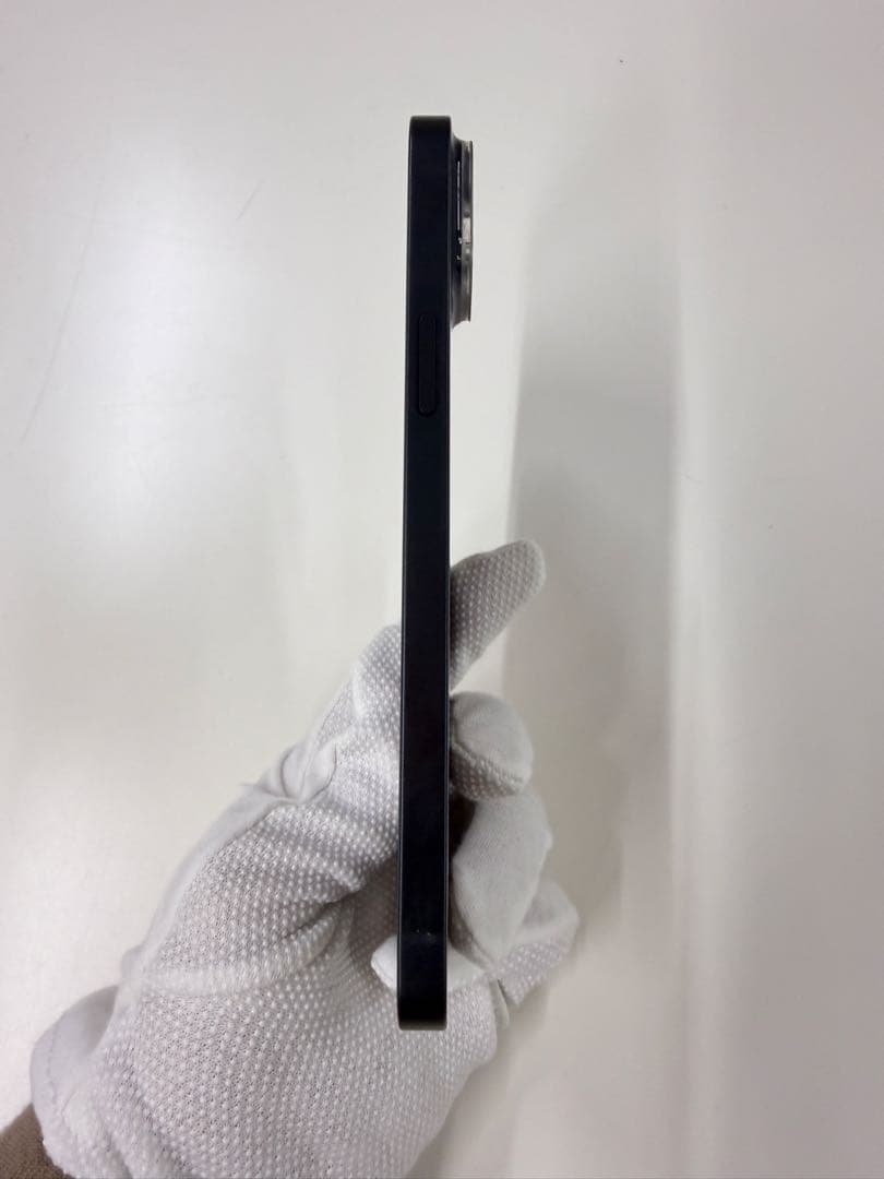 Apple iPhone 14plus ミッドナイトモデル 最大容量88%